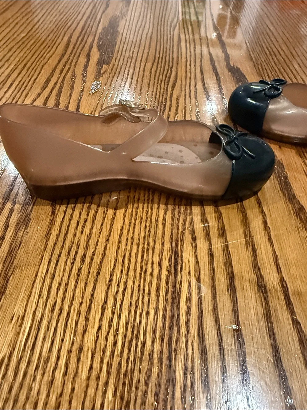 Mini Melissa cute mini
